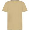 imageUnder Armour Boys Short Sleeve Shirt Crewneck Lightweight and Breathable OutdoorField Khaki  Bear Fishing Graphic