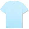 imageUnder Armour Boys Short Sleeve Shirt Crewneck Lightweight and Breathable OutdoorStream Quad Fish