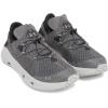imageUnder Armour Mens Charged Kilchis Sneaker100 Pitch GrayBlackSteel