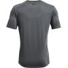 imageUnder Armour Mens Fish Hook Logo TeePitch Gray 012Realtree Cov3