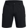 imageUnder Armour Mens Fish Hunter 20 Cargo Shorts001 Black   Castlerock