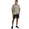 imageUnder Armour Mens Fish Hunter 20 Cargo Shorts001 Black   Castlerock