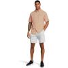 imageUnder Armour Mens Fish Hunter 20 Cargo Shorts011 Mod Gray   Castlerock