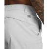 imageUnder Armour Mens Fish Hunter 20 Cargo Shorts011 Mod Gray   Castlerock