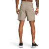 imageUnder Armour Mens Fish Hunter 20 Cargo Shorts203 Timberwolf Taupe   Taupe Dusk