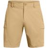 imageUnder Armour Mens Fish Hunter 20 Cargo Shorts263 Camel   Coyote