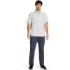 imageUnder Armour Mens Fish Hunter 20 Pants044 Downpour Gray   Gravel