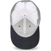imageUnder Armour Mens Freedom Cap410 Midnight Navy  White  White