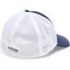 imageUnder Armour Mens Freedom Cap410 Midnight Navy  White  White