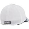 imageUnder Armour Mens Freedom Cap475 Carolina Blue  White  Black