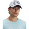 imageUnder Armour Mens Freedom Cap476 Carolina Blue  White  Black