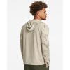 imageUnder Armour Mens Isochill Shore Break Camo Hoodie289 Khaki Base  Khaki Base  Sedona Red