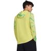 imageUnder Armour Mens Isochill Shore Break Camo Hoodie727 Sonic Yellow  Coastal Teal  Coastal Teal
