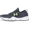 imageUnder Armour Mens Micro G Kilchis Sneaker003 BlackBaroque GreenMorph Green