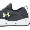 imageUnder Armour Mens Micro G Kilchis Sneaker003 BlackBaroque GreenMorph Green