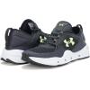 imageUnder Armour Mens Micro G Kilchis Sneaker003 BlackBaroque GreenMorph Green