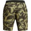 imageUnder Armour Mens Shorebreak 2in1 Boardshorts390 Marine Od Green  Hushed Green  Baroque Green