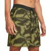 imageUnder Armour Mens Shorebreak 2in1 Boardshorts390 Marine Od Green  Hushed Green  Baroque Green