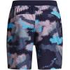 imageUnder Armour Mens Shorebreak 2in1 Boardshorts410 Midnight Navy  Gravel  Midnight Navy