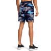 imageUnder Armour Mens Shorebreak 2in1 Boardshorts410 Midnight Navy  Gravel  Midnight Navy