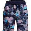 imageUnder Armour Mens Shorebreak 2in1 Boardshorts410 Midnight Navy  Gravel  Midnight Navy