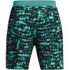 imageUnder Armour Mens Shorebreak 2in1 Boardshorts449 Hydro Teal  Radial Turquoise  Black