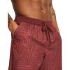 imageUnder Armour Mens Shorebreak 2in1 Boardshorts688 Cinna Red  Sedona Red  Cinna Red