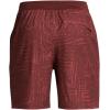imageUnder Armour Mens Shorebreak 2in1 Boardshorts688 Cinna Red  Sedona Red  Cinna Red