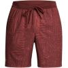 imageUnder Armour Mens Shorebreak 2in1 Boardshorts688 Cinna Red  Sedona Red  Cinna Red