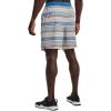 imageUnder Armour Mens Shorebreak 2in1 BoardshortsBreaker Blue 478Mod Gray