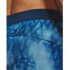 imageUnder Armour Mens Shorebreak 2in1 BoardshortsDeep Sea 458Black