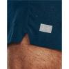 imageUnder Armour Mens Shorebreak 2in1 BoardshortsDeep Sea 459Mod Gray