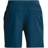 imageUnder Armour Mens Shorebreak 2in1 BoardshortsDeep Sea 459Mod Gray