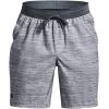 imageUnder Armour Mens Shorebreak 2in1 BoardshortsMod Gray Fade Heather 011Mod Gray