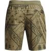 imageUnder Armour Mens Shorebreak 2in1 BoardshortsTent 361Mod Gray