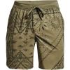 imageUnder Armour Mens Shorebreak 2in1 BoardshortsTent 361Mod Gray