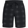 imageUnder Armour Mens Shorebreak Boardshort002 Black  Black  Mod Gray