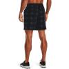 imageUnder Armour Mens Shorebreak Boardshort002 Black  Black  Mod Gray