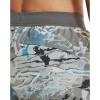 imageUnder Armour Mens Shorebreak Boardshort012 Pitch Gray  Pitch Gray  Mod Gray