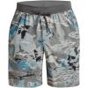 imageUnder Armour Mens Shorebreak Boardshort012 Pitch Gray  Pitch Gray  Mod Gray