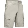 imageUnder Armour Mens UA Fish Hunter Cargo ShortsSummit White 110Outpost Green