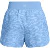 imageUnder Armour Womens Fusion Shorts465 Horizon Blue   Nimbus Blue