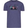 Royal Amphibious Ride Tee
