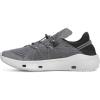 imageUnder Armour Mens Charged Kilchis Sneaker100 Pitch GrayBlackSteel