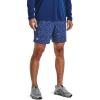 imageUnder Armour Mens Shorebreak Boardshort471 Blue Mirage  Blue Mirage  Mod Gray
