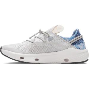 imageUnder Armour Mens Charged Kilchis Camo023 Distant GrayWhiteMod Gray