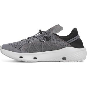 imageUnder Armour Mens Charged Kilchis Sneaker100 Pitch GrayBlackSteel