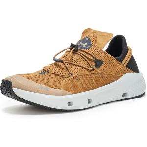 imageUnder Armour Mens Charged Kilchis Sneaker498 CoyoteBlackCoyote