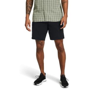 imageUnder Armour Mens Fish Hunter 20 Cargo Shorts001 Black   Castlerock