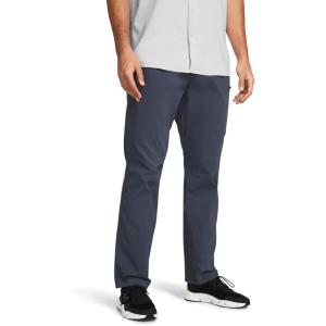 imageUnder Armour Mens Fish Hunter 20 Pants044 Downpour Gray   Gravel